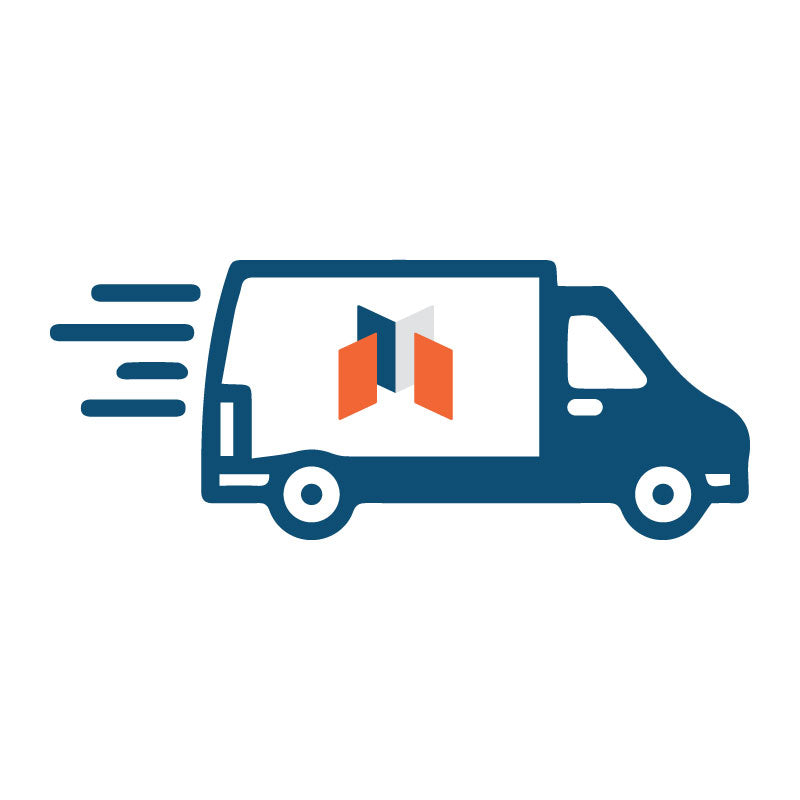 Mitrex Shipping - Escula Tecnica Superior – Mitrex Store