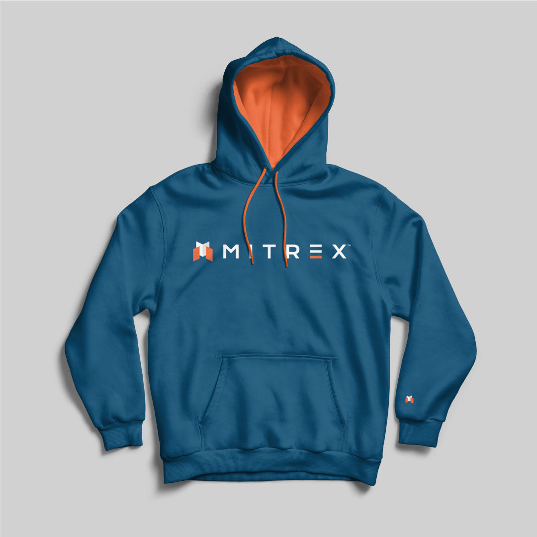 Mitrex Hoodie - Innovative