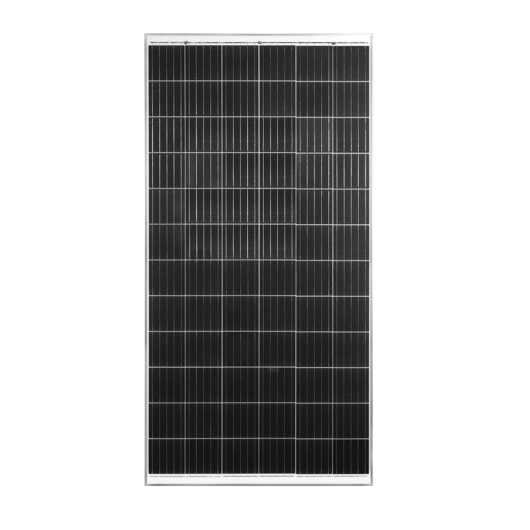 Solar Panel 395W - White Full 2036mm x 996mm